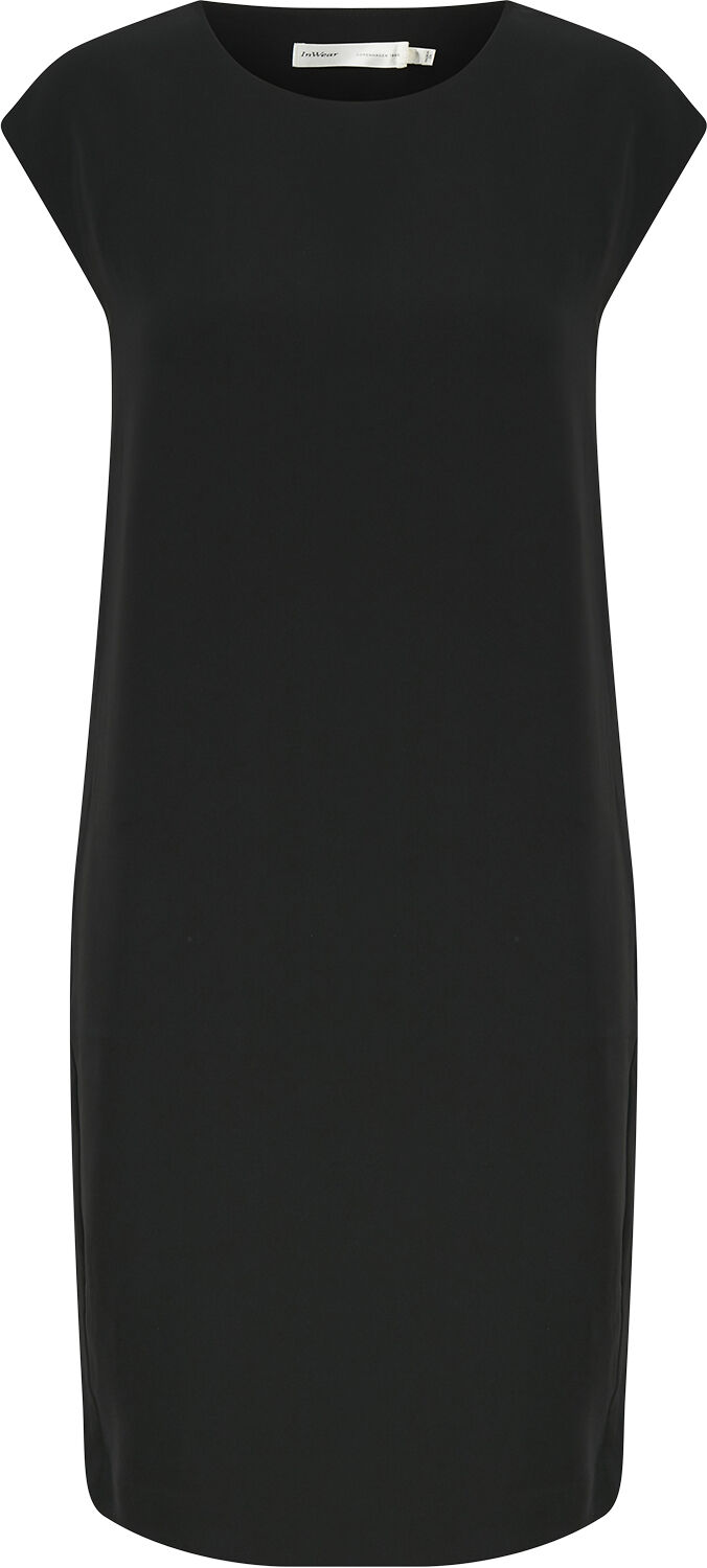 NeneaIW Saffron Dress