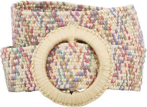 Mix Slim Zia Belt