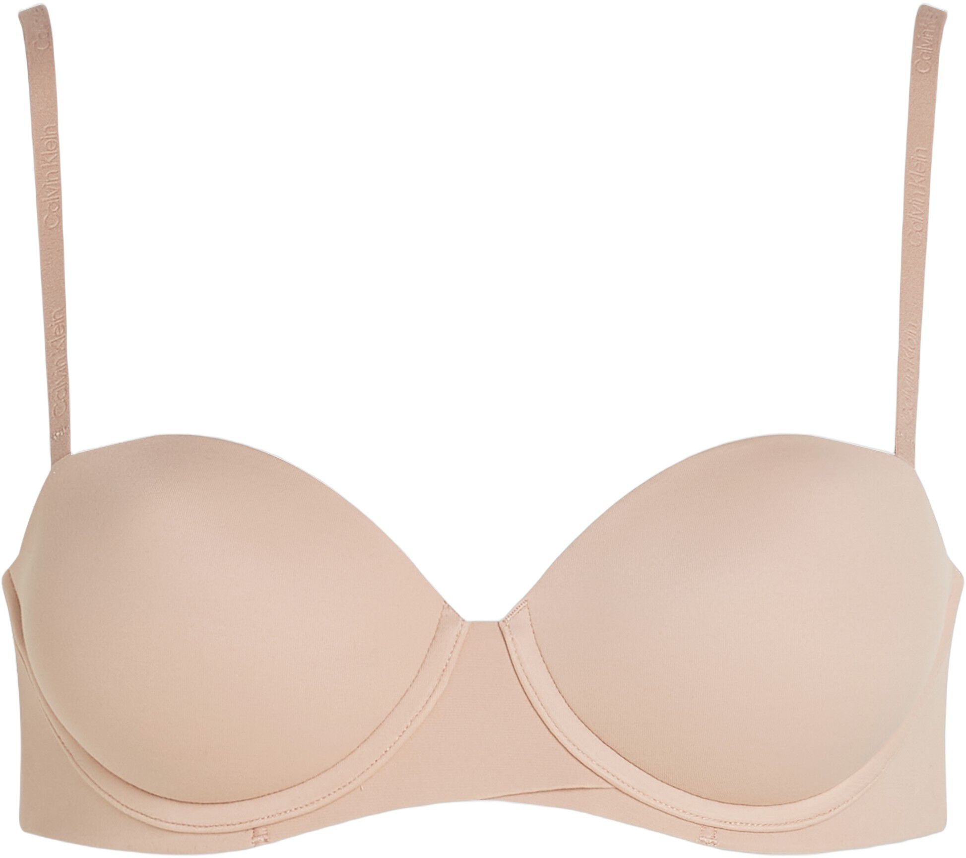 PUSH UP STRAPLESS