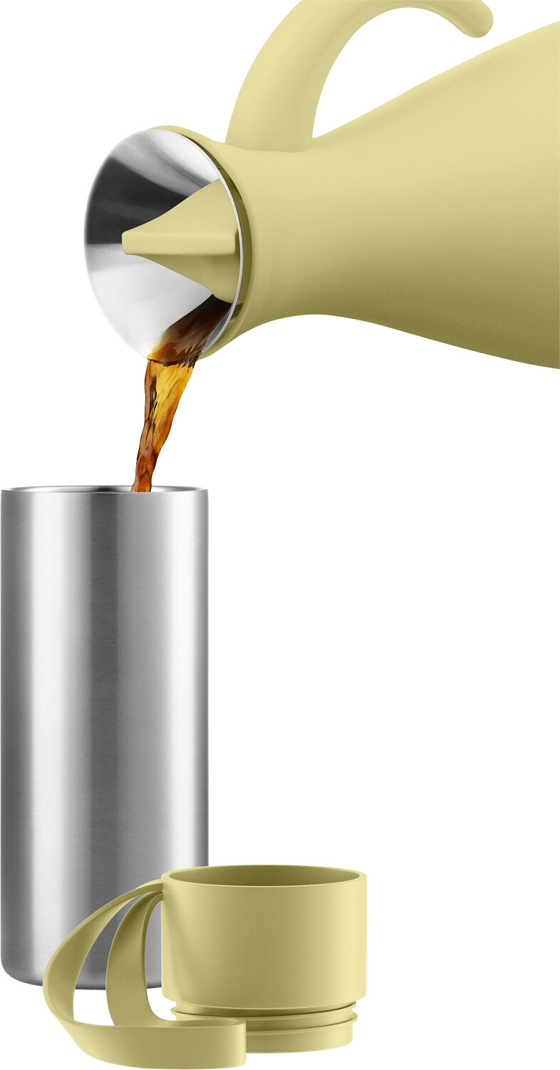 To Go Cup 0,35 l Champagne