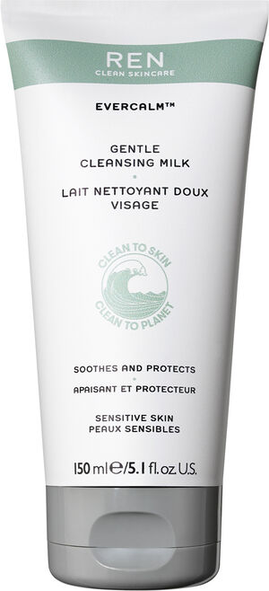 Evercalm Gentle Cleansing Milk