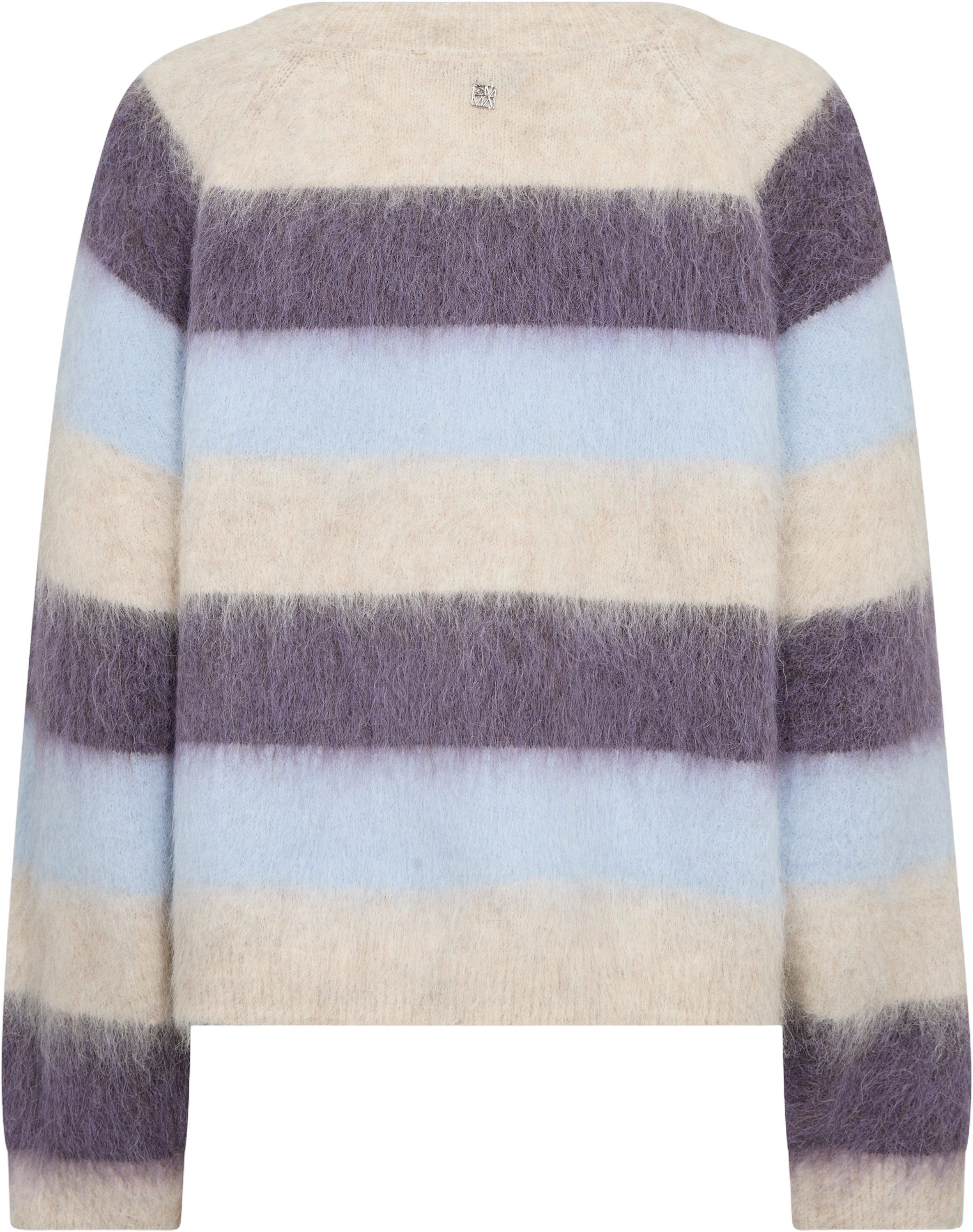 MMSuvi Stripe Knit