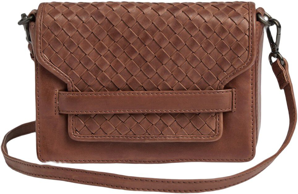 VanyaMBG Crossbody Bag, Weave
