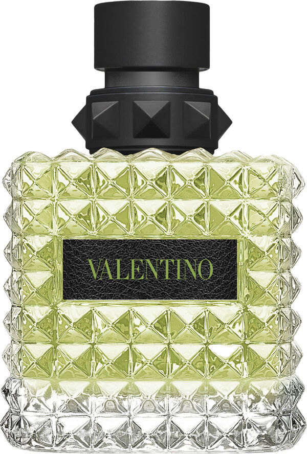 Born in Roma Donna Green Stravaganza Eau de Parfum