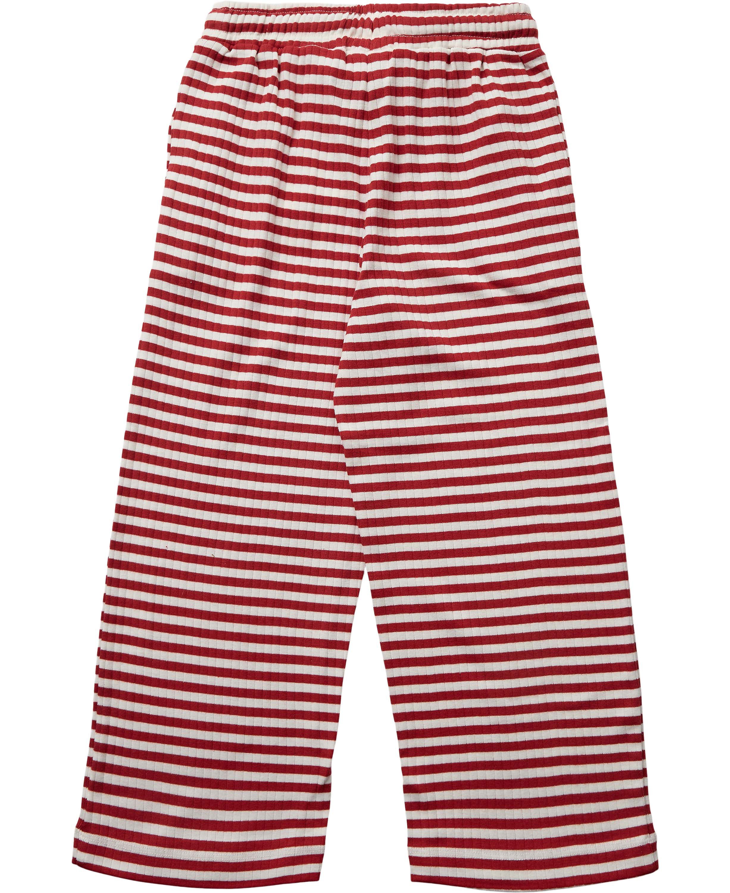 Mille 9 junior pants GOTS