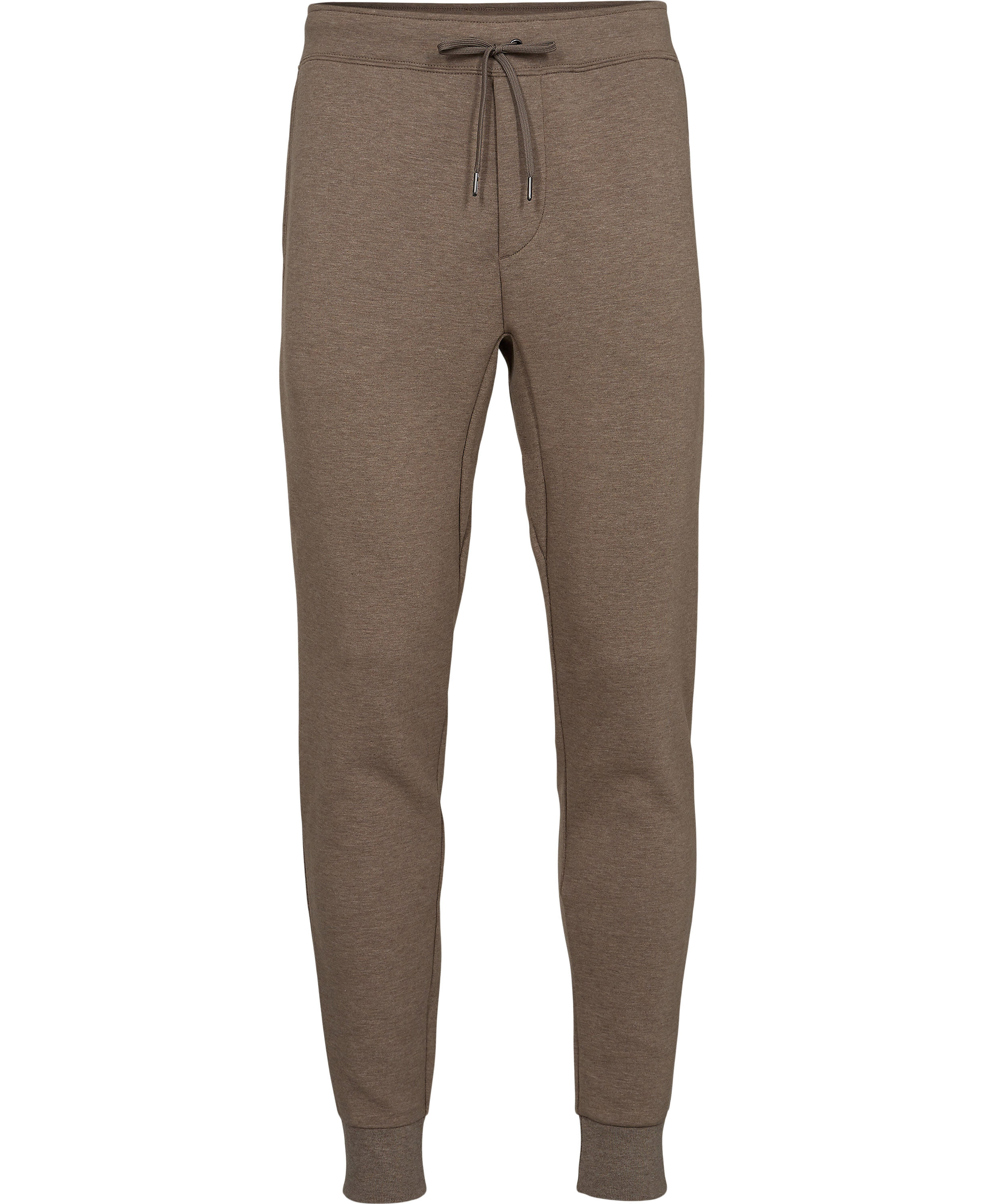 Double-Knit Jogger Pant