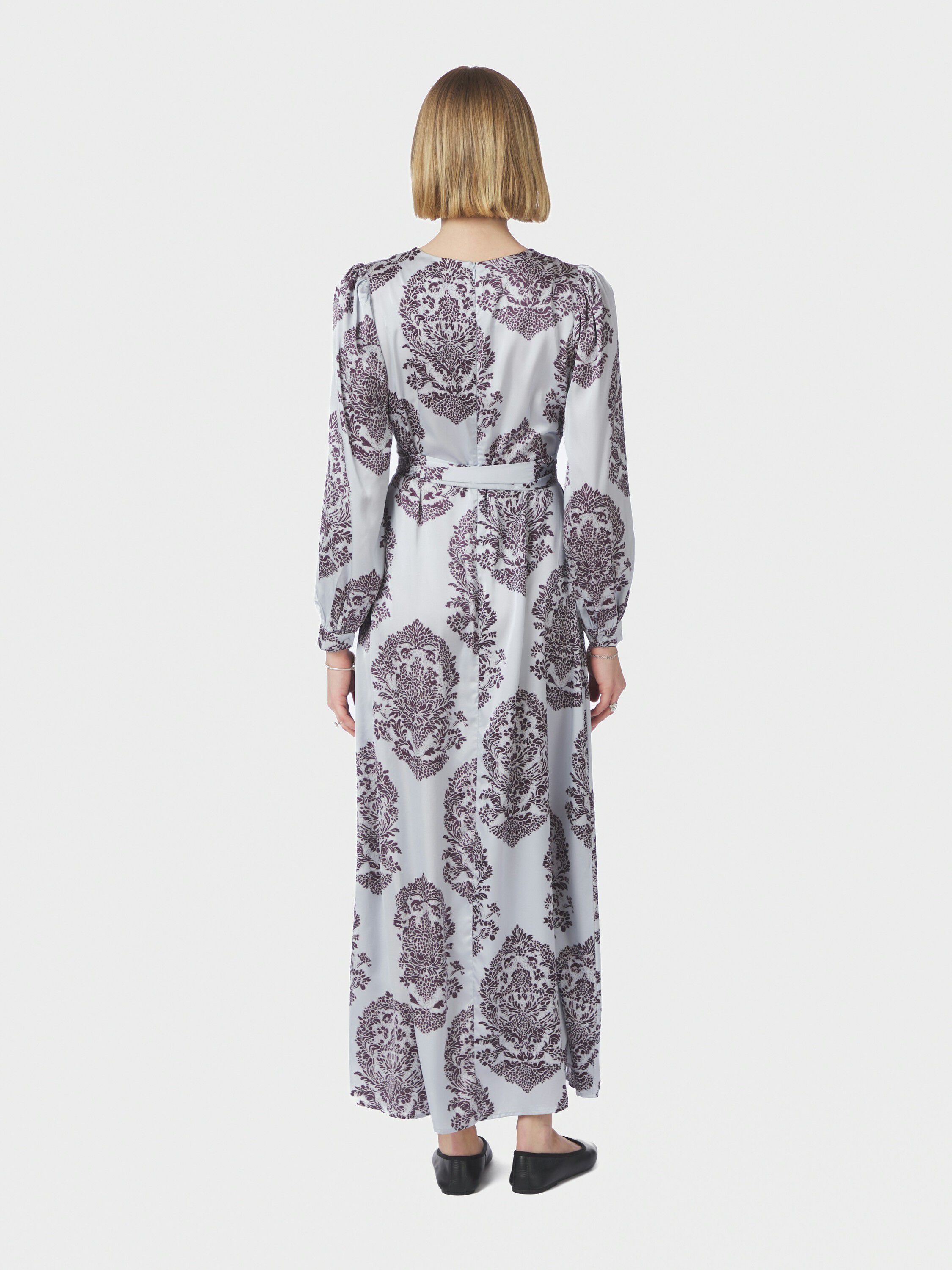Bretti Deco Drop Dress
