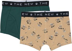 TNTHE NEW Boxers 2-Pack