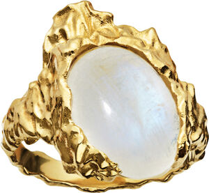 Gudinde Ring M&aring;nesten