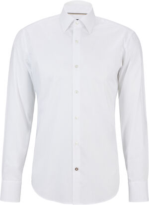 BOSS Men Business Clothing Shirts