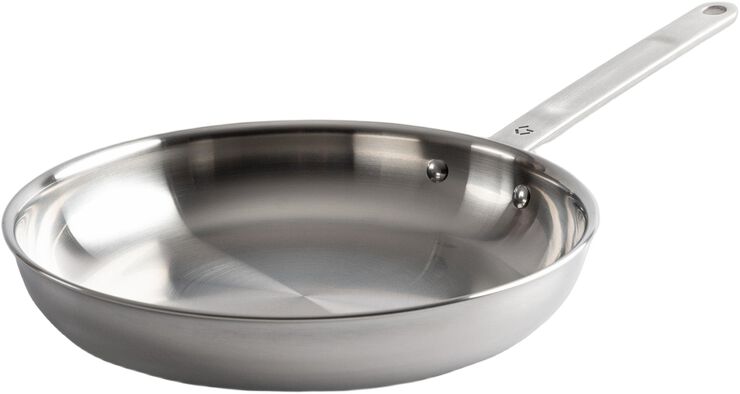 Stegepande - 5-ply - 28 cm