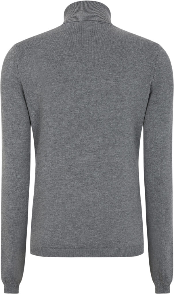 SRMarla Rollneck Knit