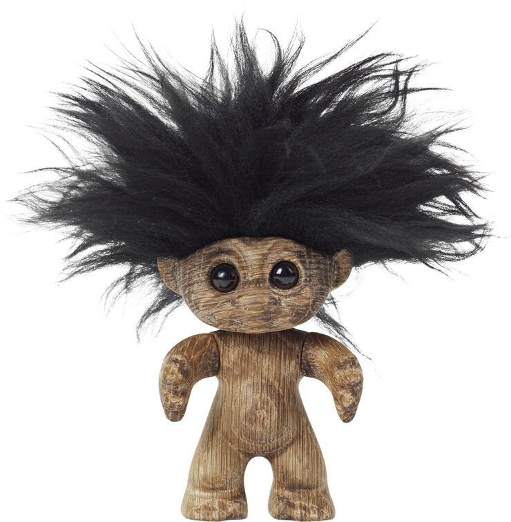 Good Luck Troll, The Original, 9 cm