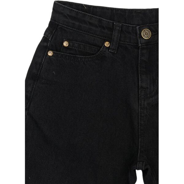 TNRe:turn Loose Fit Jeans