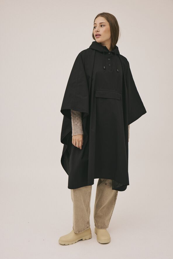 Rain Poncho GRS