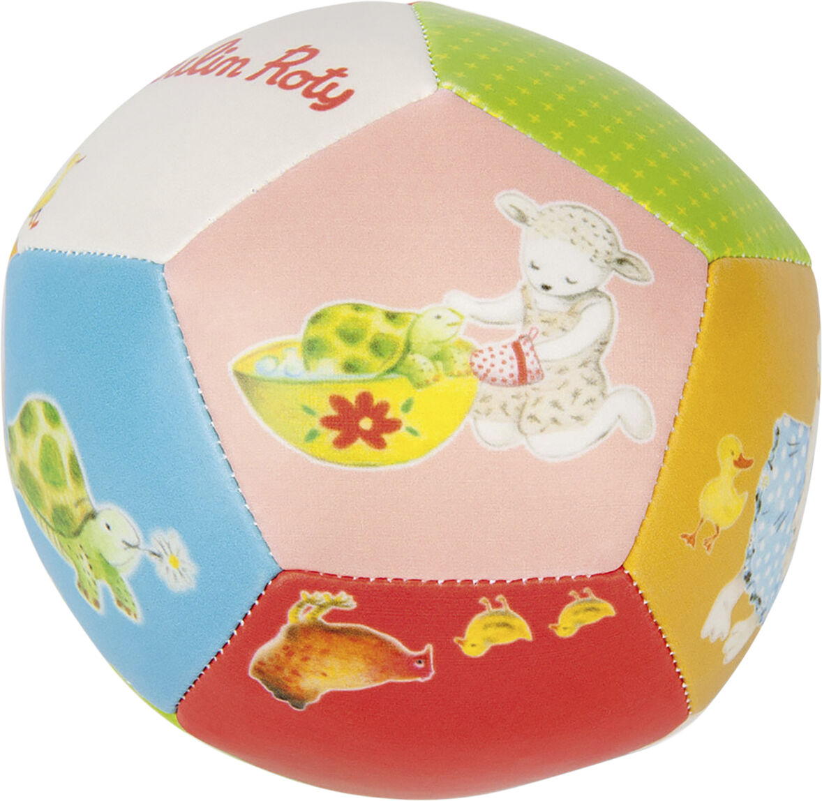 Moulin Roty - Bl&oslash;d bold