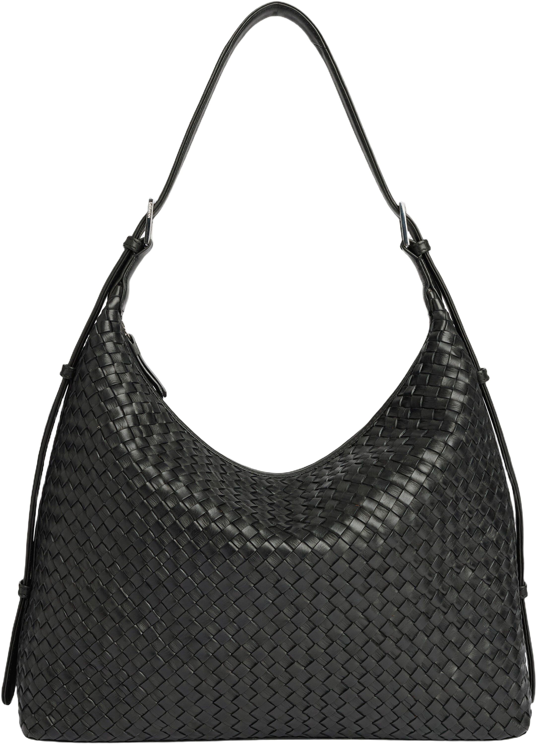 TribecaMBG Bag, Weave