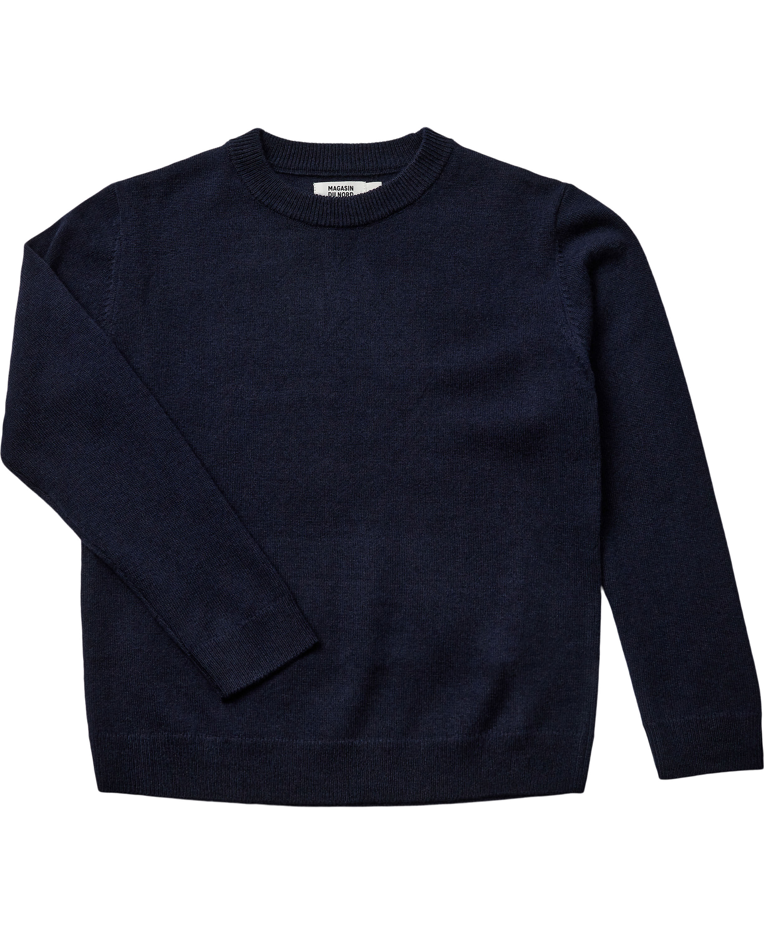 Strikka RWS wool & cashmere pullover