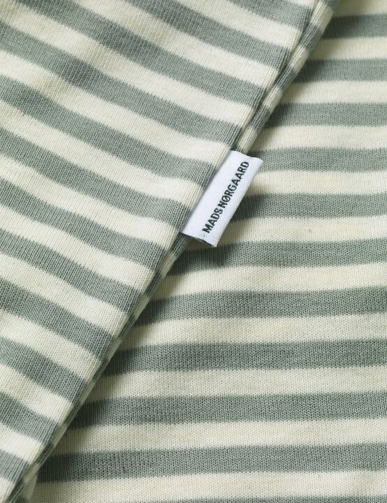 Soft Duo Striped Pumini Leggins