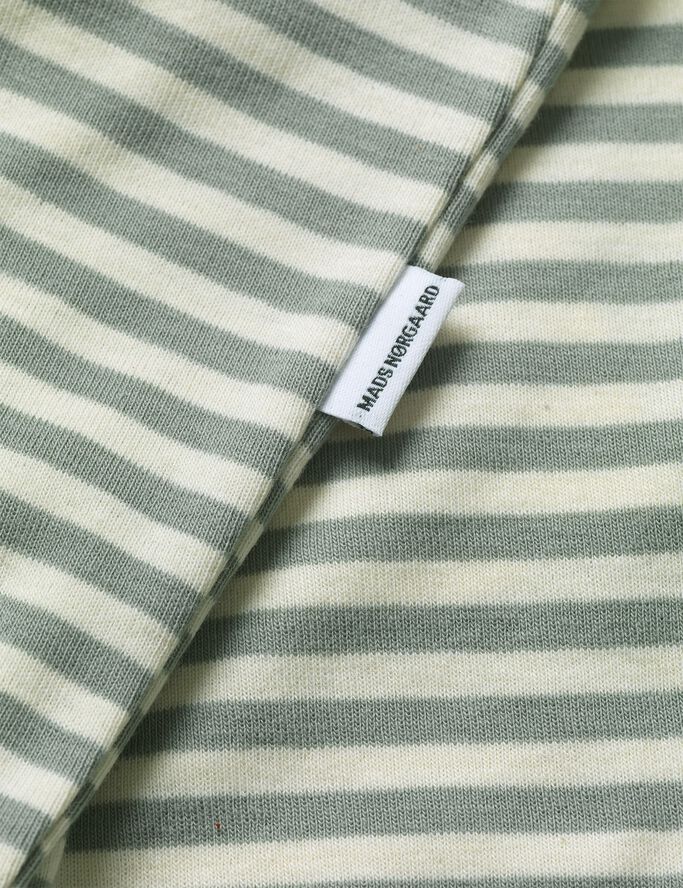 Soft Duo Striped Pumini Leggins