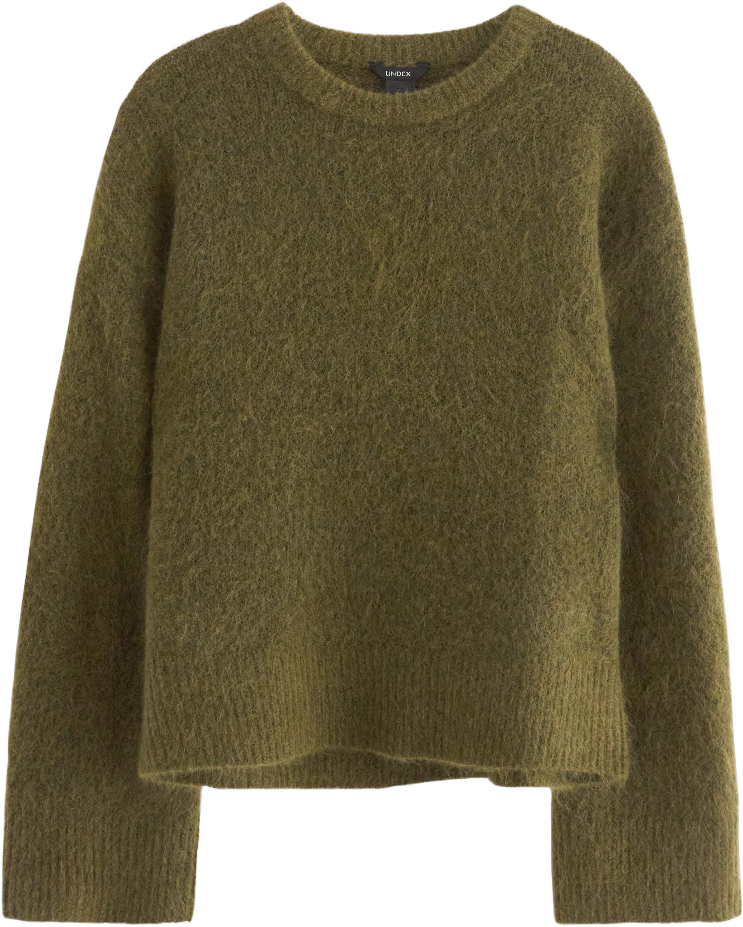 Sweater Edda Mohair blend