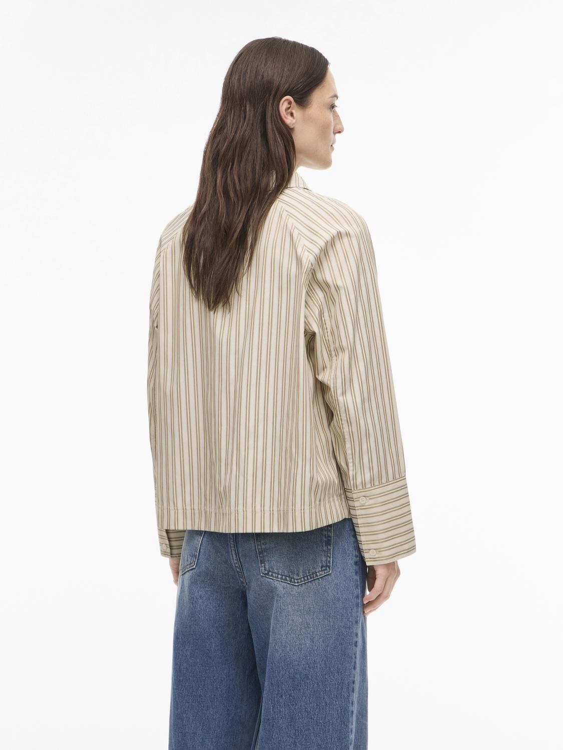 Rouenid L/S Shirt