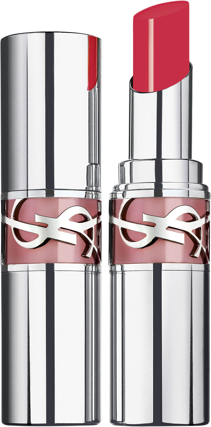 YSL LOVESHINE WET SHINE LIPSTICK 214