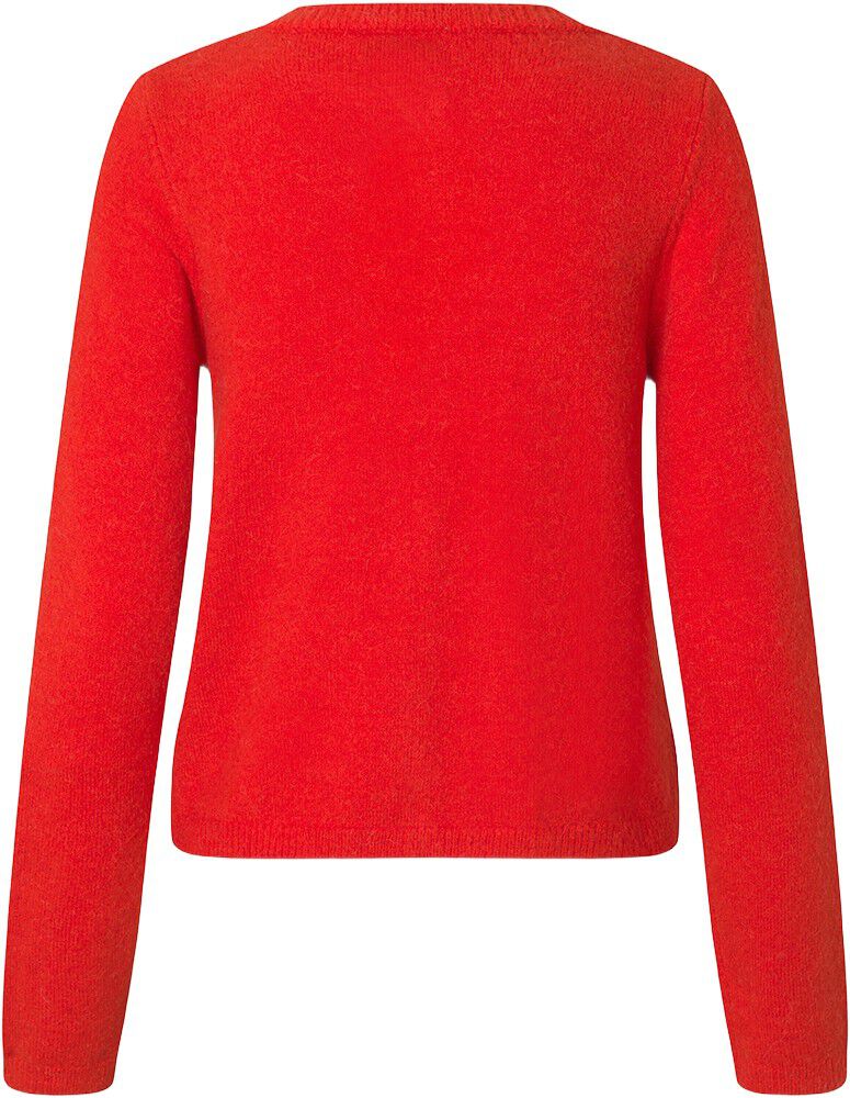 Treemd short cardigan