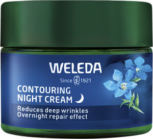 Contouring Night Cream