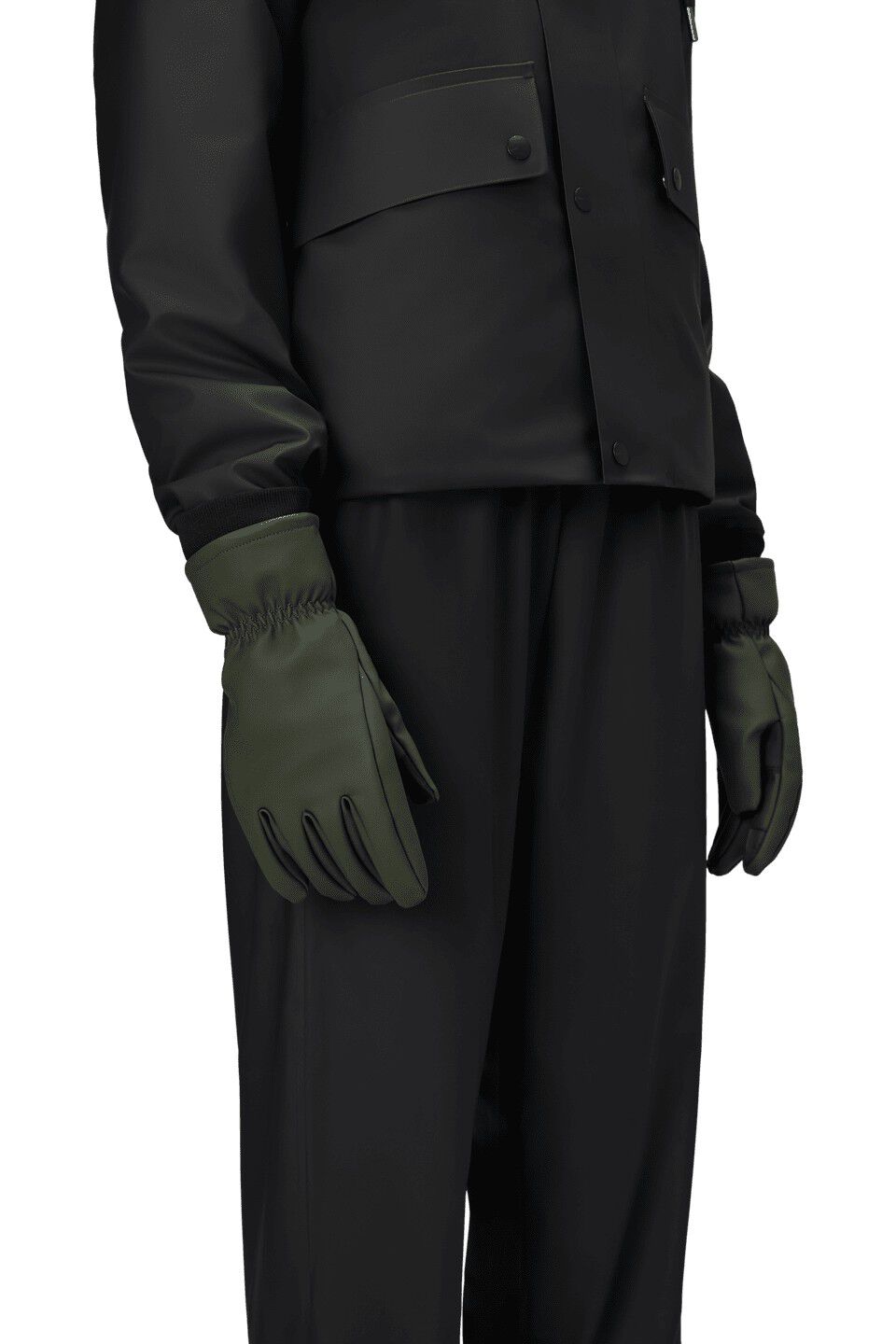 Insulated Gloves W1T3