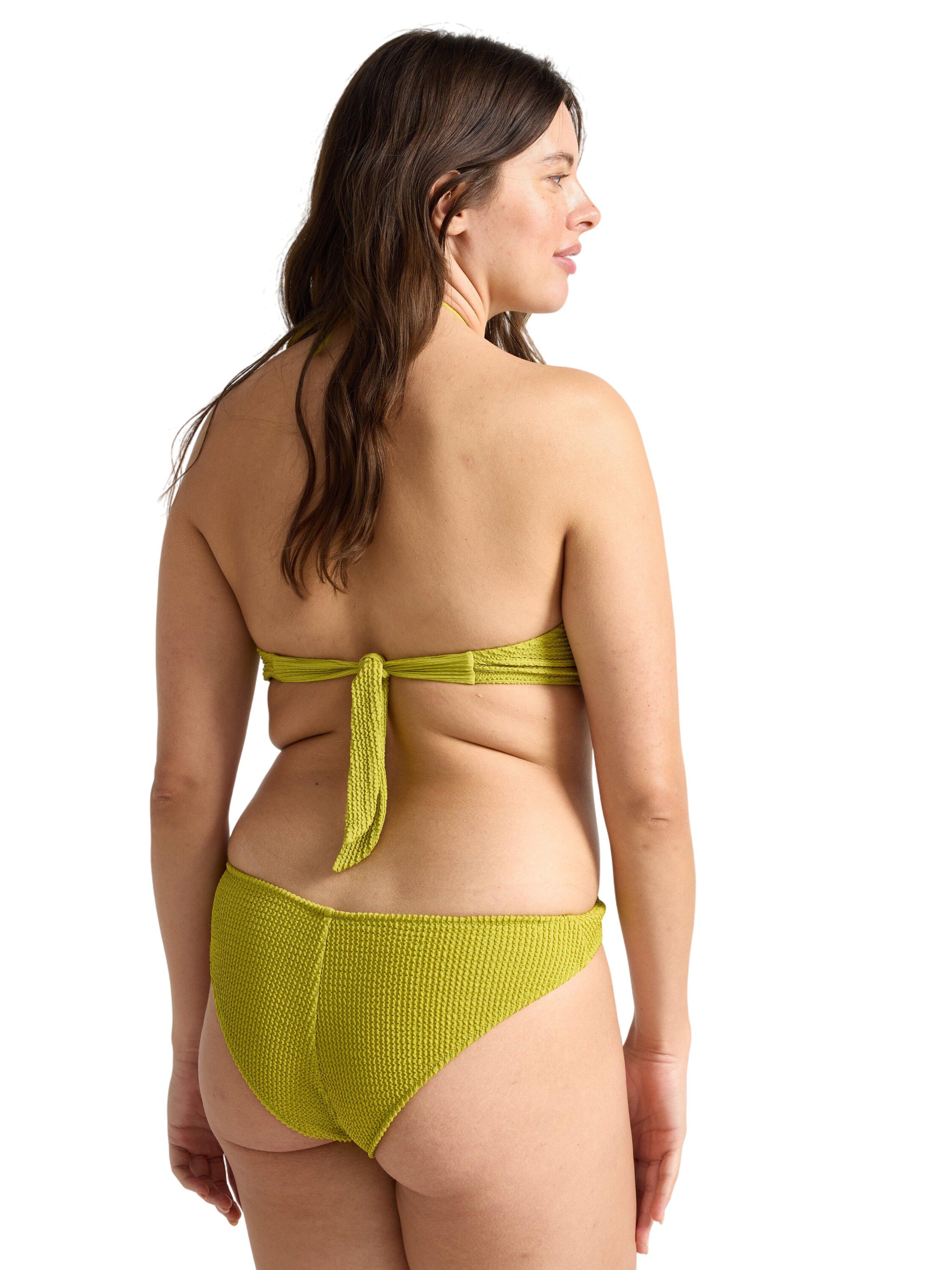 Brazilian kr&oslash;llet bikiniunderdel