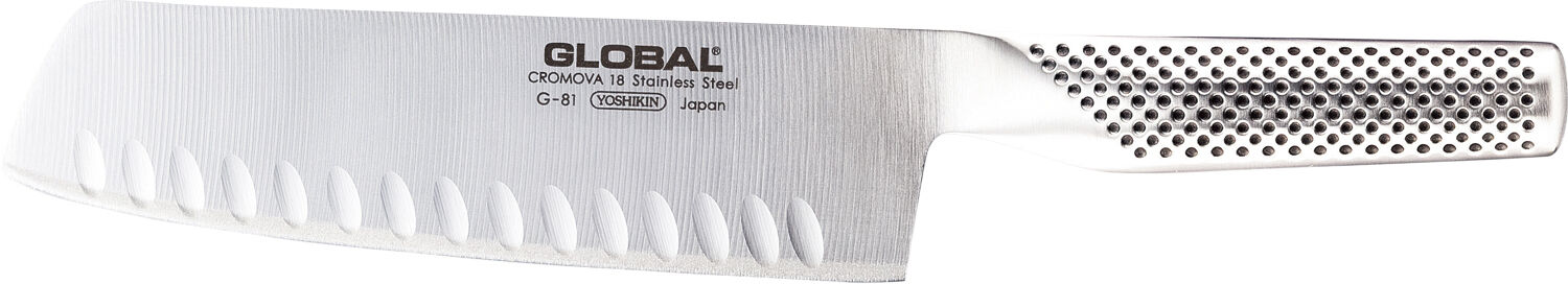 G-56 Gr&oslash;ntsagskniv, grantonsk&aelig;r, 18 cm