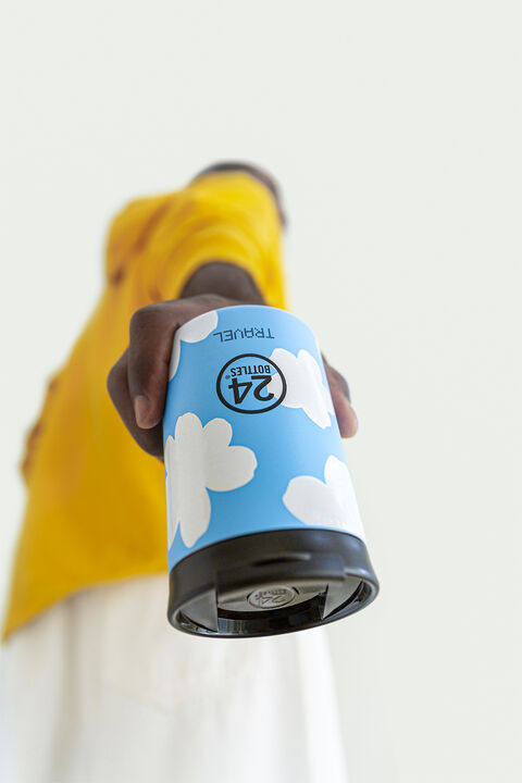 Termokrus - Travel Tumbler - Daydreaming- 350 ml