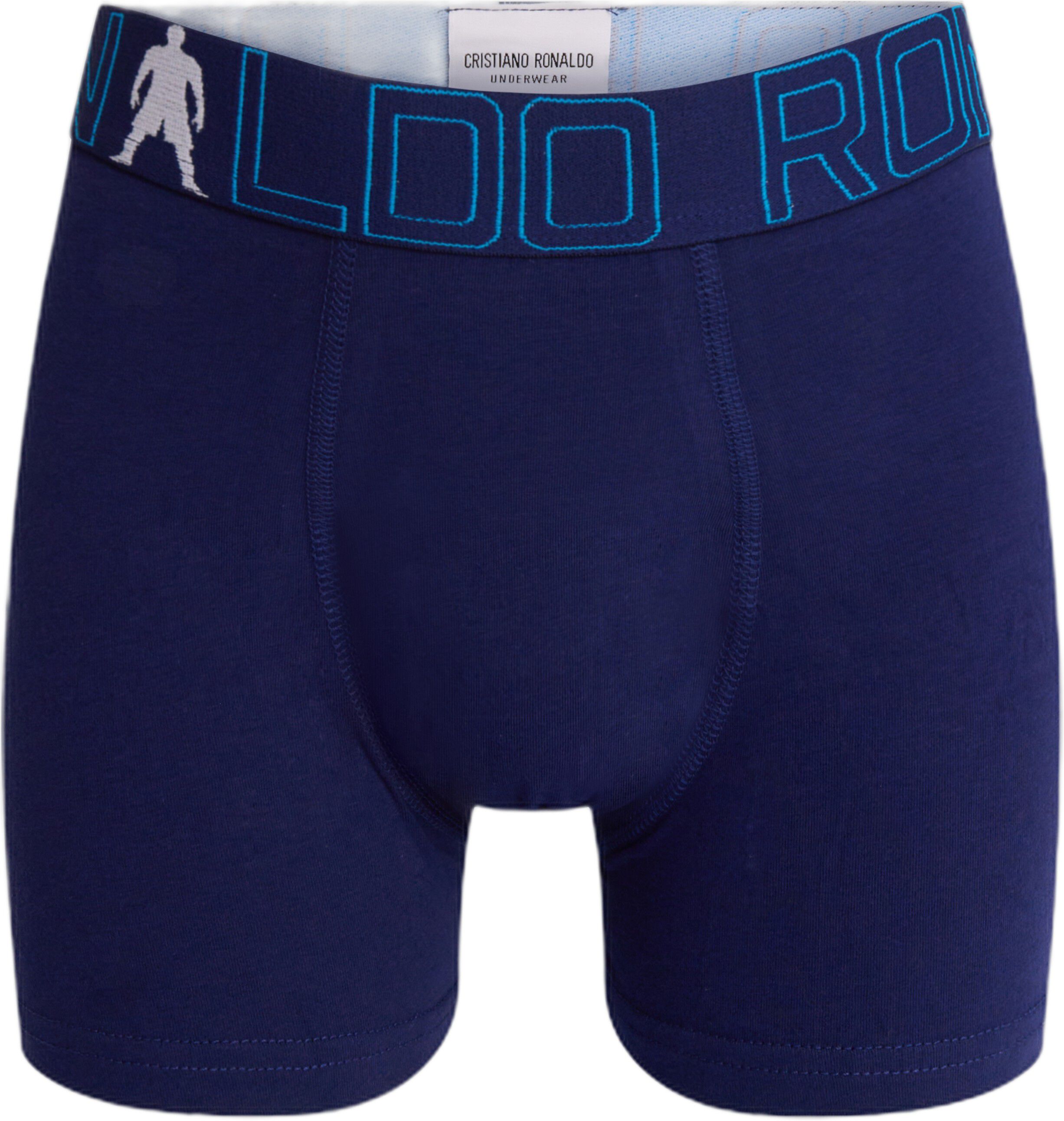 CR7 Boy's Trunk 5-pack