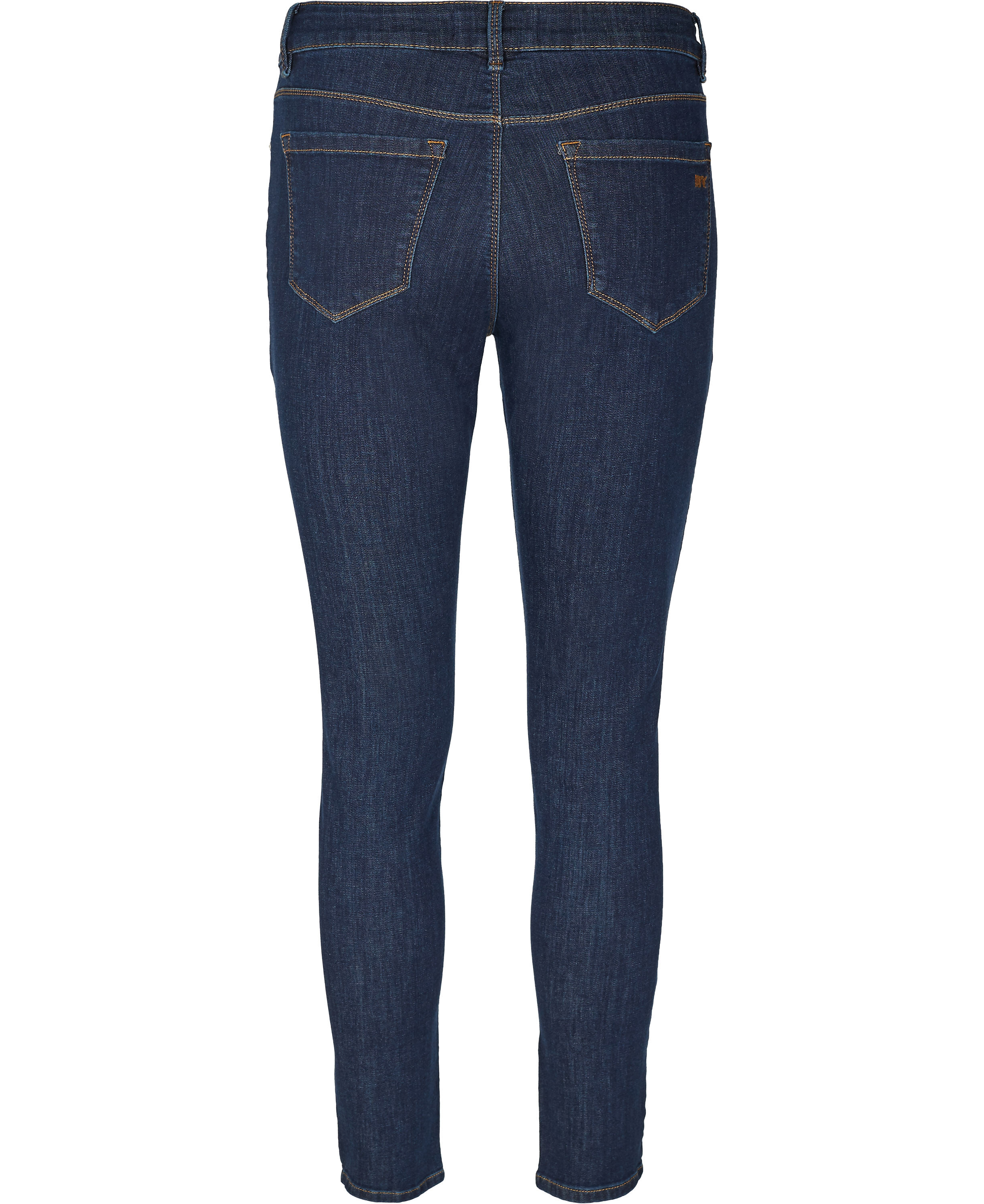 Alexa ankle jeans excl. blue