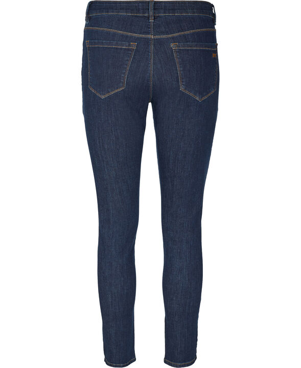 Alexa ankle jeans excl. blue