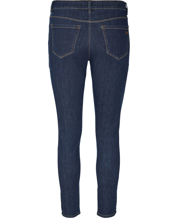 Alexa ankle jeans excl. blue