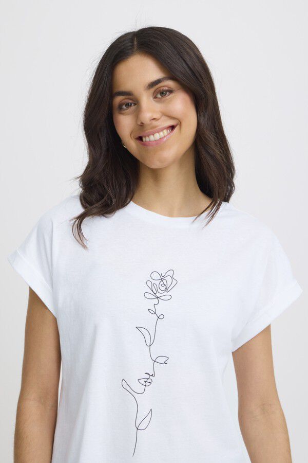 FRGALI TEE 1