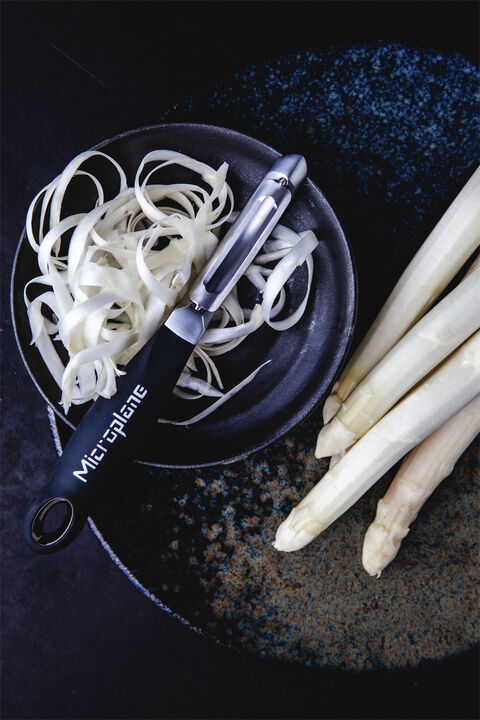 Microplane Professional Peeler