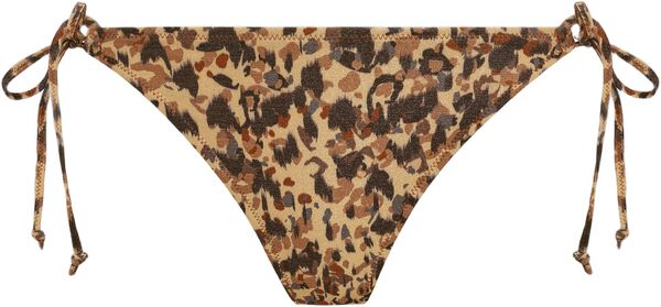 ARIZONA WAVE TIE SIDE BIKINI BRIEF