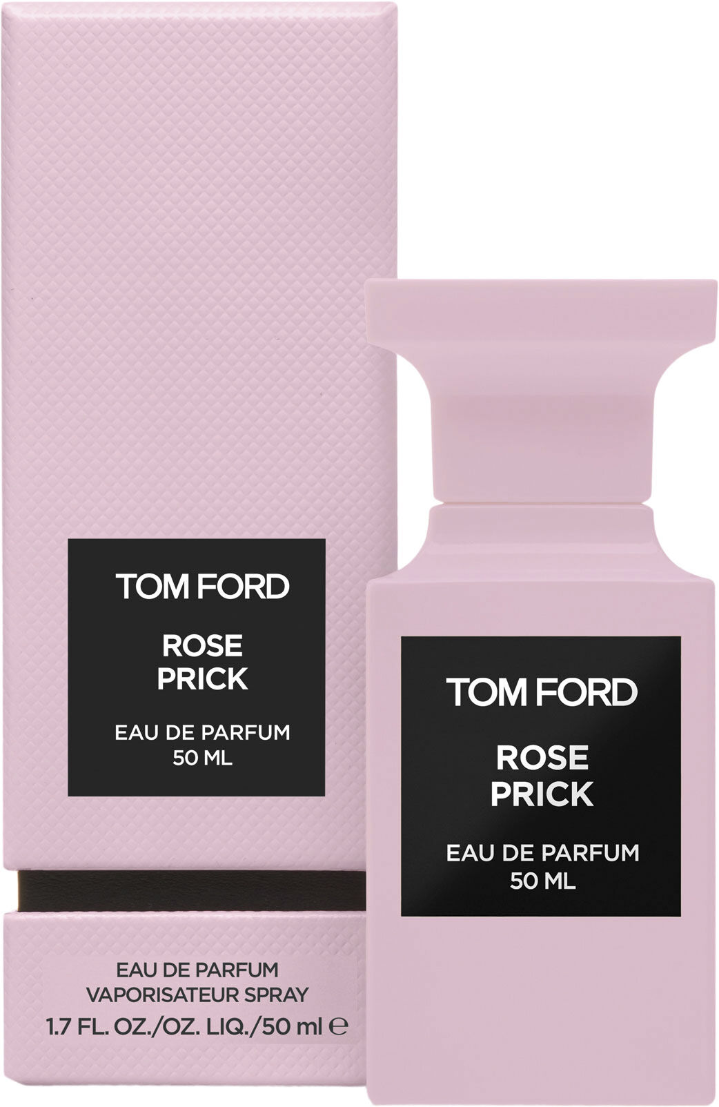 Rose Prick Eau de Parfum
