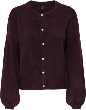 ONLISABELLA L/S CARDIGAN EX KNT