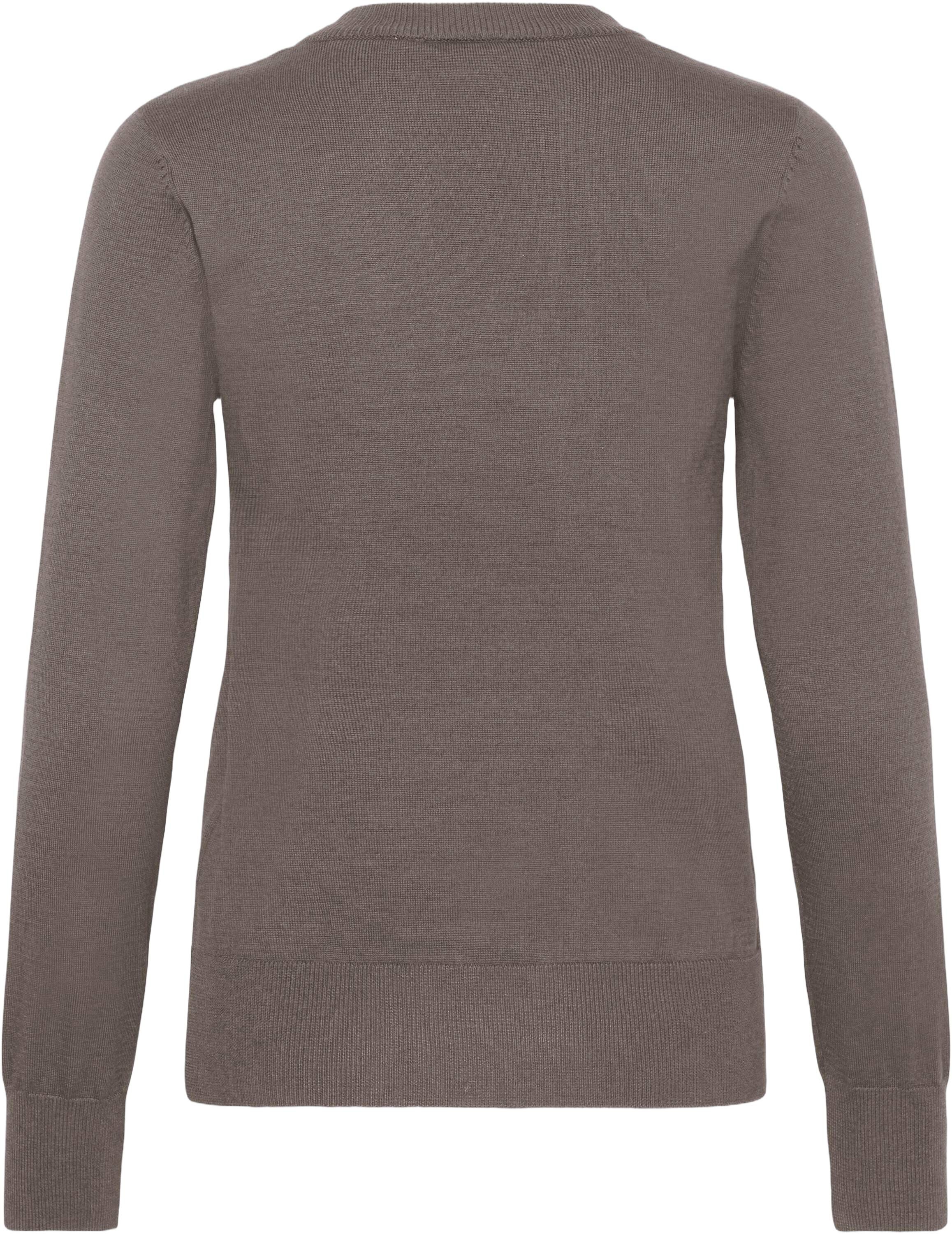 MilaSZ Thin Cabel LS Pullover