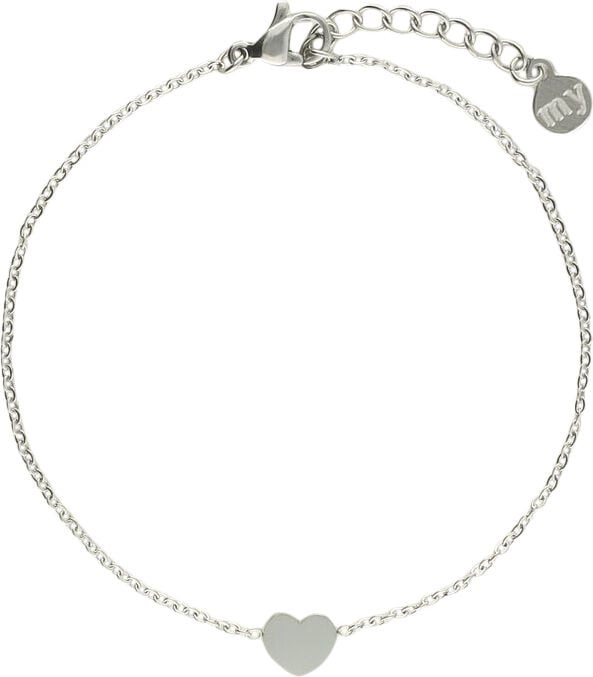 Bracelet small heart