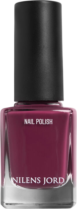 Nail Polish Rose Raspberry