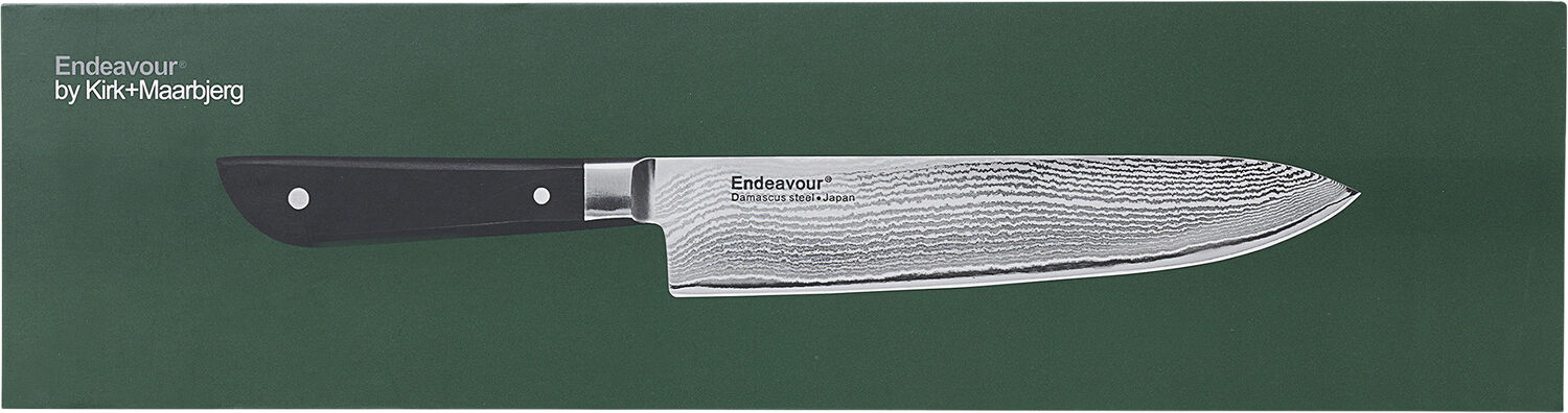 Green Chopper - kokkekniv 20 cm