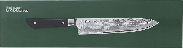 Green Chopper - kokkekniv 20 cm