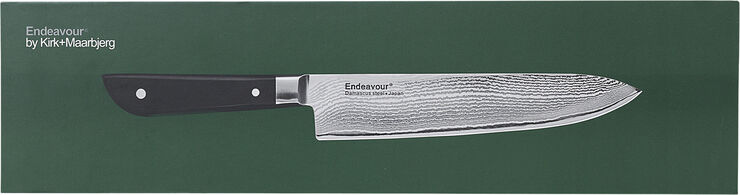 Green Chopper - kokkekniv 20 cm