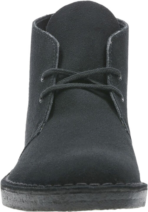 Desert Boot Beeswax, G, 7