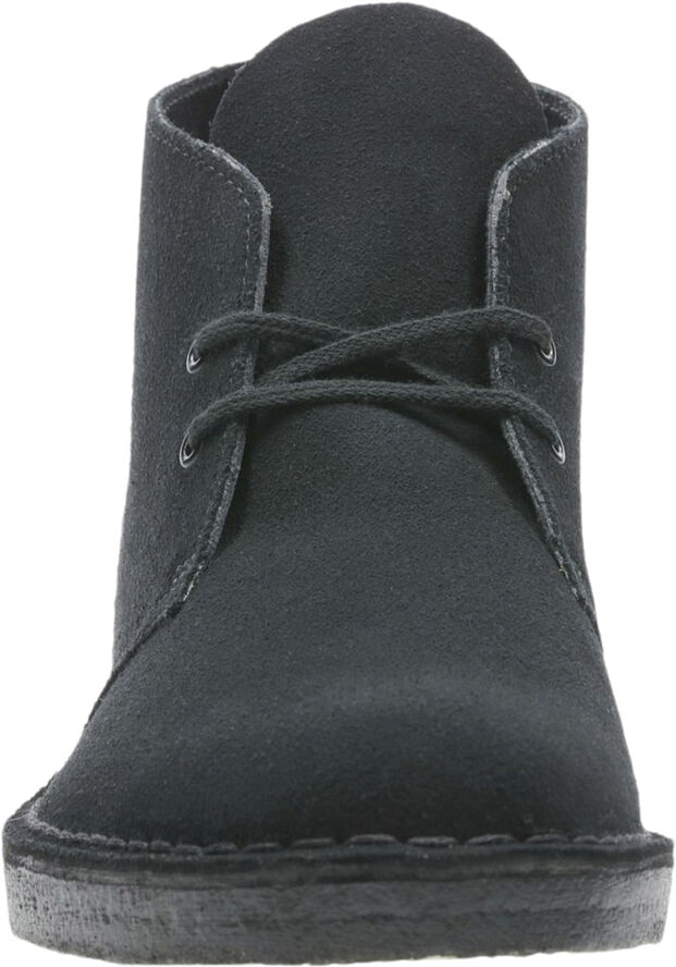 Desert Boot Beeswax, G, 7